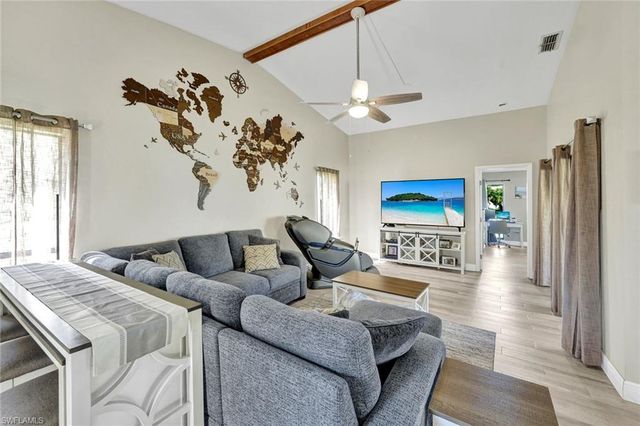 5424 Ashton CIR, Fort Myers, FL 33907