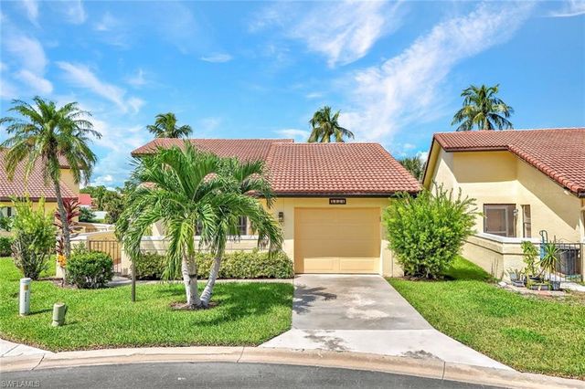 5424 Ashton CIR, Fort Myers, FL 33907