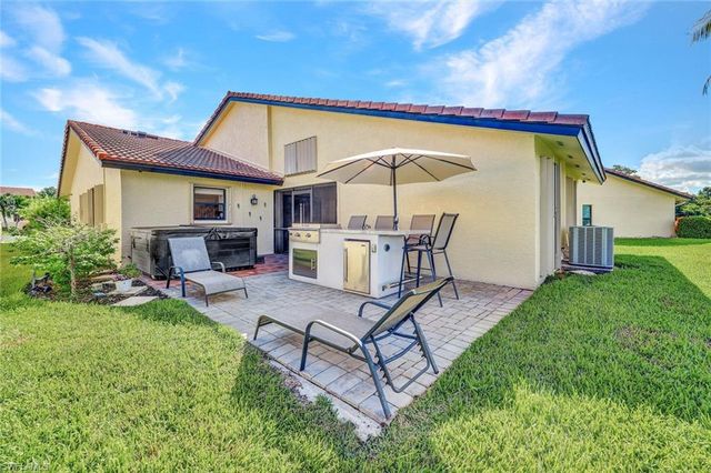 5424 Ashton CIR, Fort Myers, FL 33907