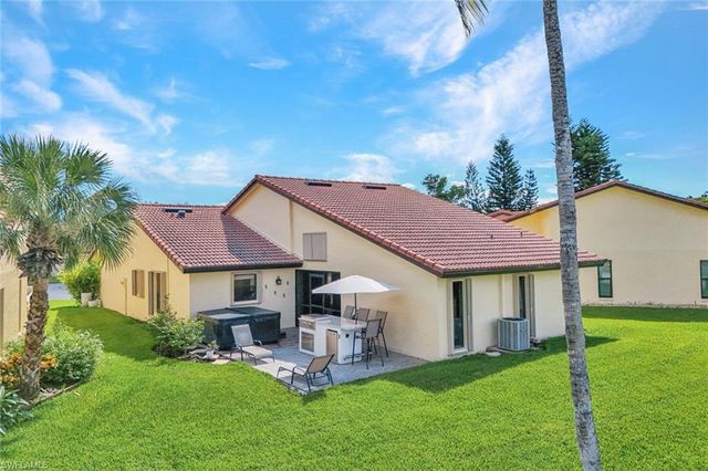 5424 Ashton CIR, Fort Myers, FL 33907