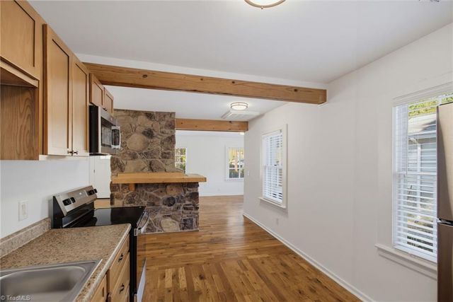 1513 Willomore Street, Greensboro, NC 27403