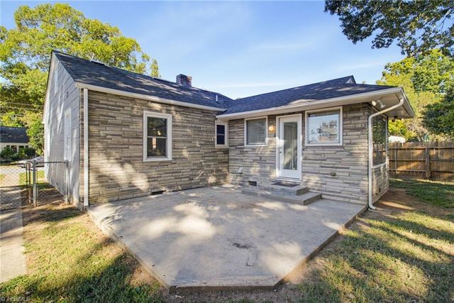 1513 Willomore Street, Greensboro, NC 27403