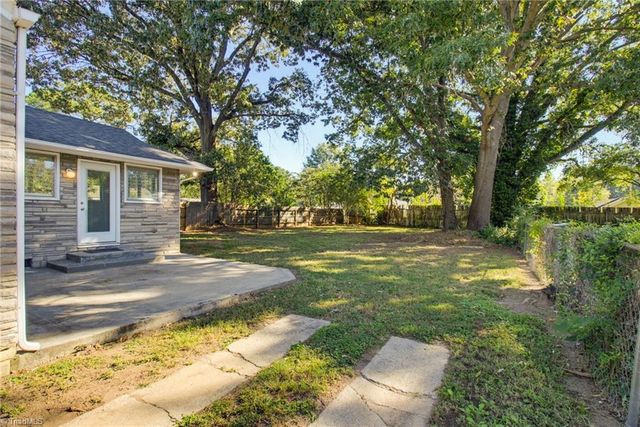 1513 Willomore Street, Greensboro, NC 27403