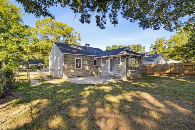 1513 Willomore Street, Greensboro, NC 27403