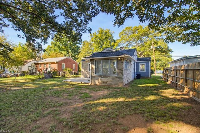 1513 Willomore Street, Greensboro, NC 27403