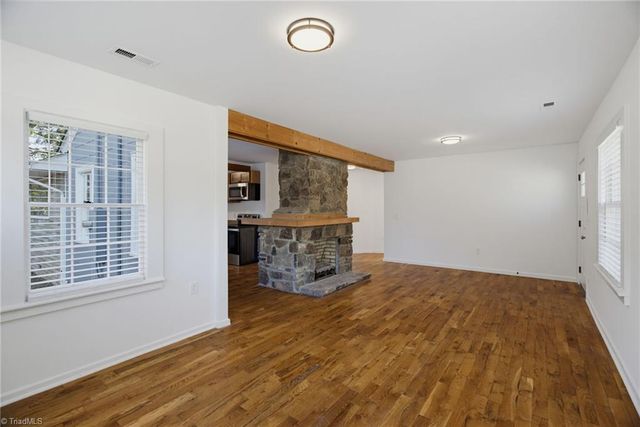 1513 Willomore Street, Greensboro, NC 27403