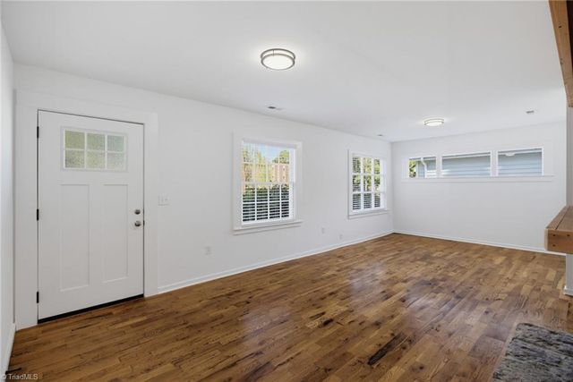 1513 Willomore Street, Greensboro, NC 27403