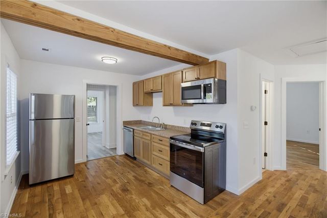 1513 Willomore Street, Greensboro, NC 27403