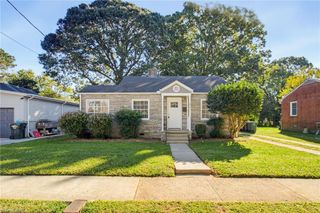 1513 Willomore Street, Greensboro, NC 27403