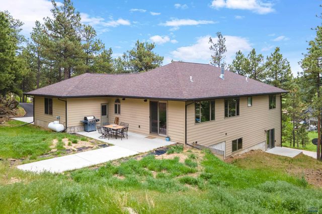 23487 DRY SAGE LN, Rapid City, SD 57702