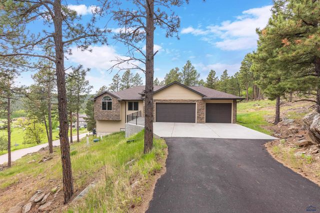 23487 DRY SAGE LN, Rapid City, SD 57702