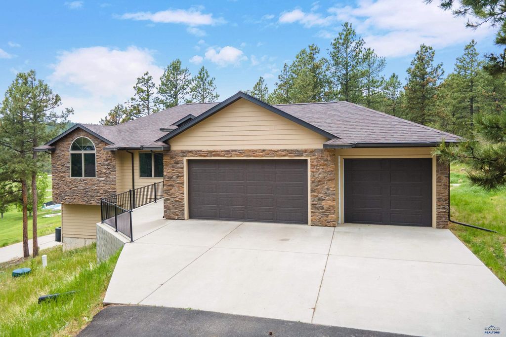 23487 DRY SAGE LN, Rapid City, SD 57702