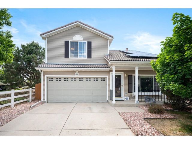 4819 Halifax Way, Denver, CO 80249