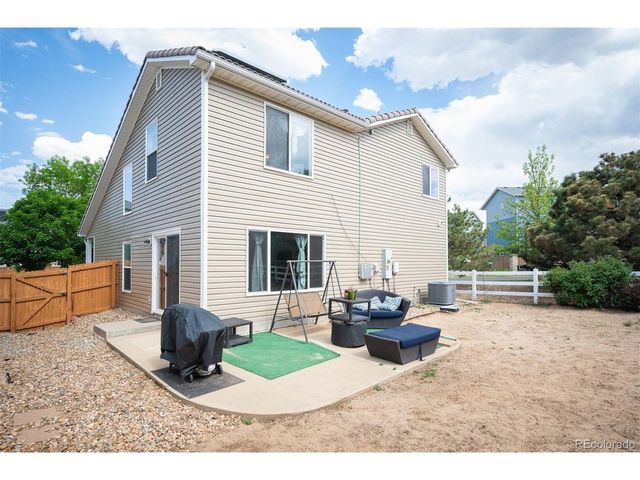 4819 Halifax Way, Denver, CO 80249