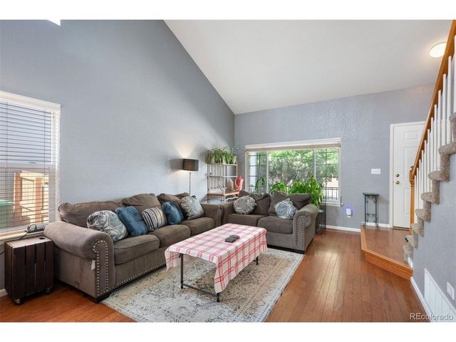 4819 Halifax Way, Denver, CO 80249