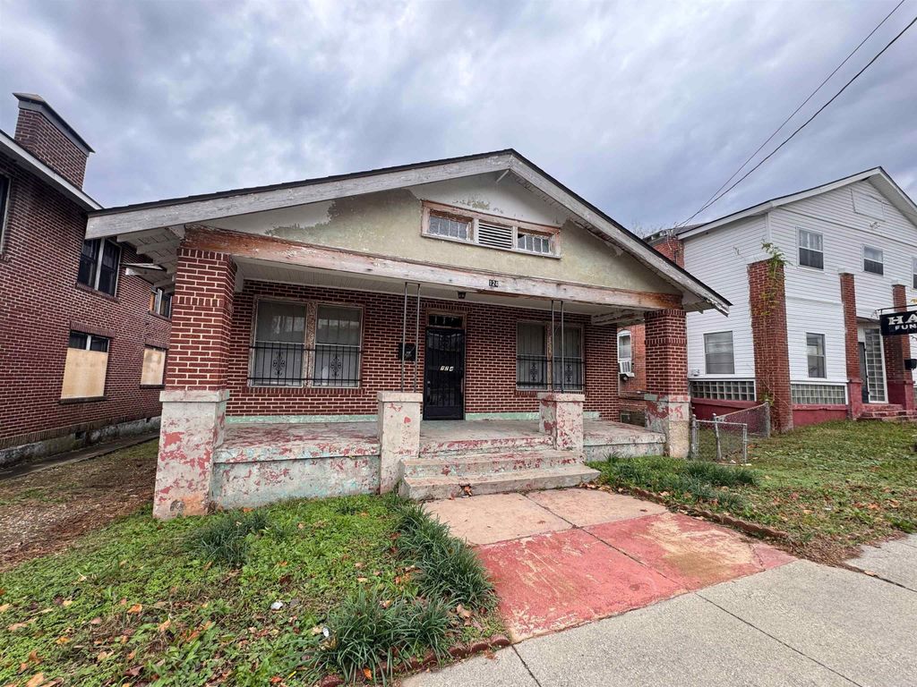 124 Pleasant, Hot Springs, AR 71913