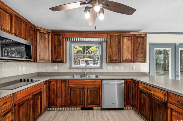 735 Airport Rd., Loris, SC 29569