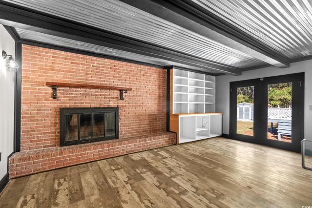 735 Airport Rd., Loris, SC 29569