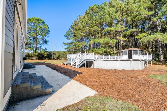 735 Airport Rd., Loris, SC 29569