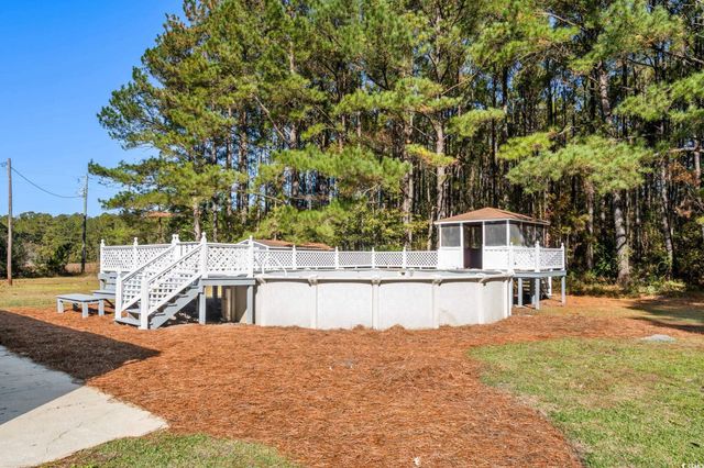 735 Airport Rd., Loris, SC 29569