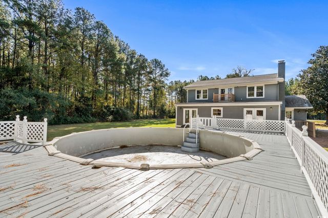 735 Airport Rd., Loris, SC 29569