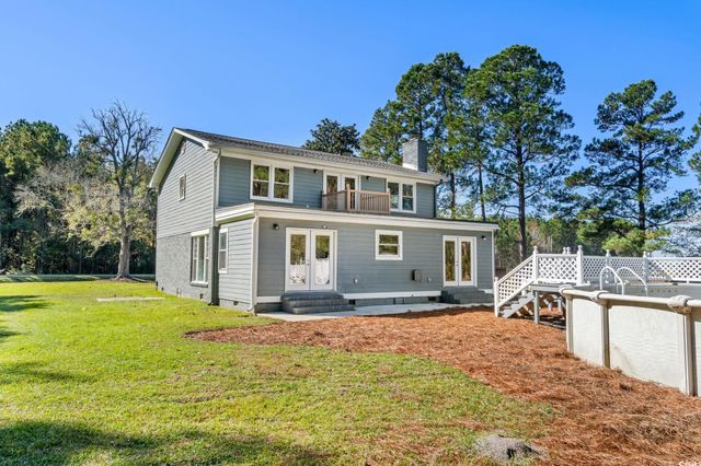 735 Airport Rd., Loris, SC 29569