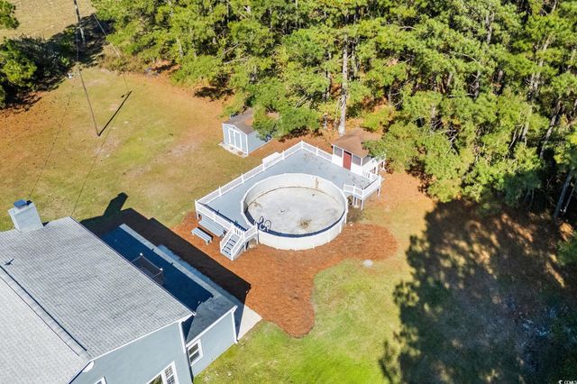 735 Airport Rd., Loris, SC 29569