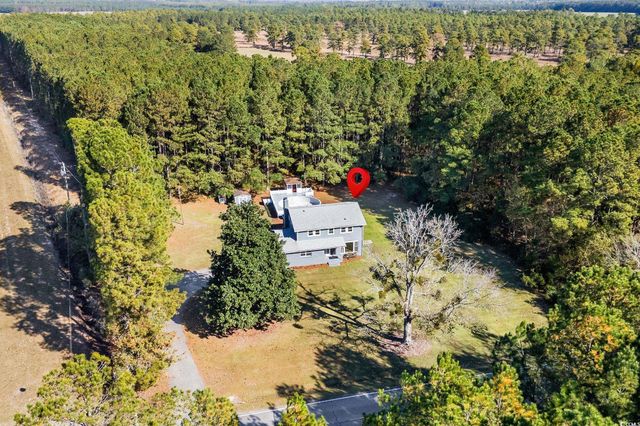 735 Airport Rd., Loris, SC 29569