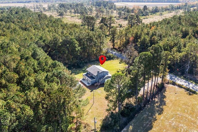 735 Airport Rd., Loris, SC 29569