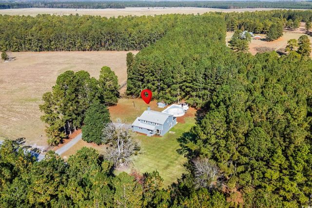 735 Airport Rd., Loris, SC 29569