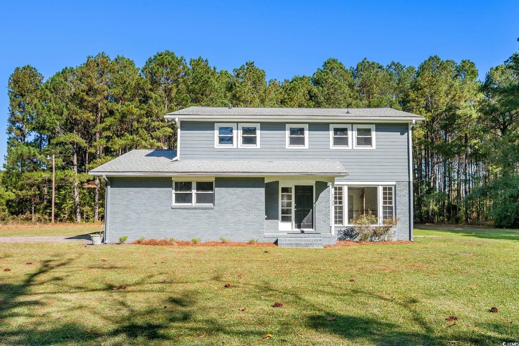 735 Airport Rd., Loris, SC 29569
