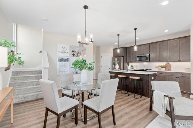 50 Pheasant Ring Drive, St Peters, MO 63376