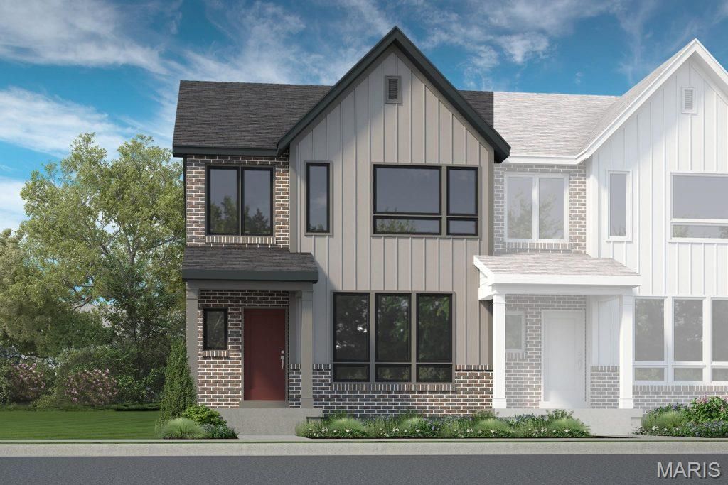 50 Pheasant Ring Drive, St Peters, MO 63376