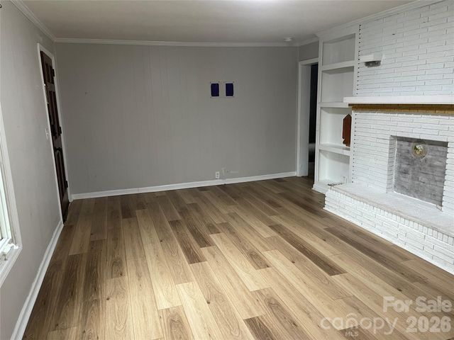 1203 Crowell Street W, Monroe, NC 28112