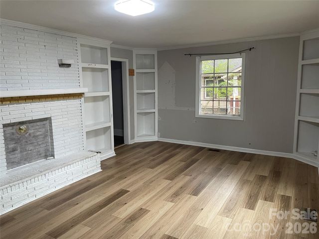 1203 Crowell Street W, Monroe, NC 28112