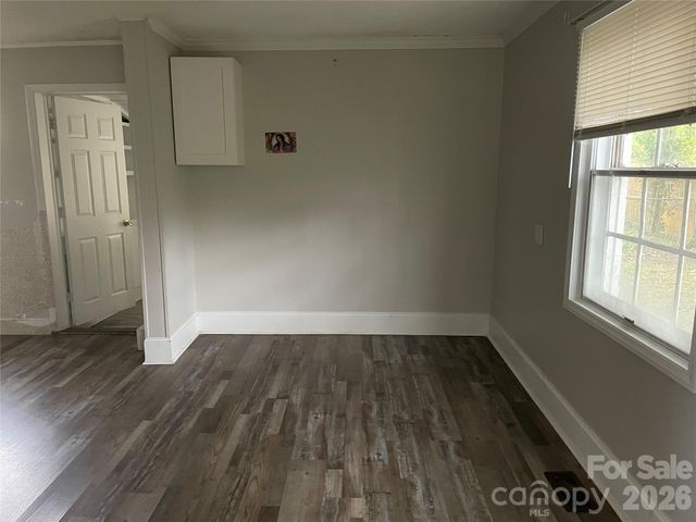 1203 Crowell Street W, Monroe, NC 28112