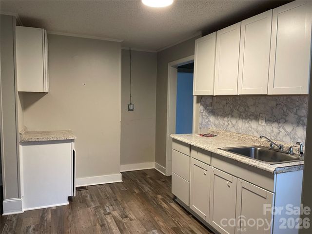 1203 Crowell Street W, Monroe, NC 28112