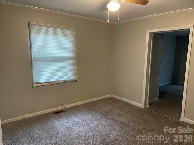 1203 Crowell Street W, Monroe, NC 28112