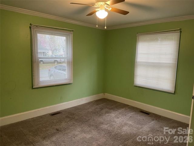 1203 Crowell Street W, Monroe, NC 28112