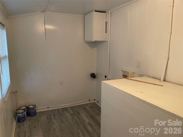 1203 Crowell Street W, Monroe, NC 28112