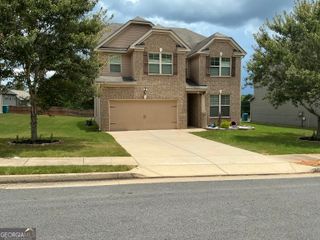 1205 Pebble Rock Road, Hampton, GA 30228