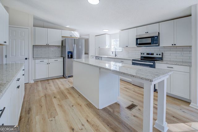 1008 Wrens Highway, Thomson, GA 30824