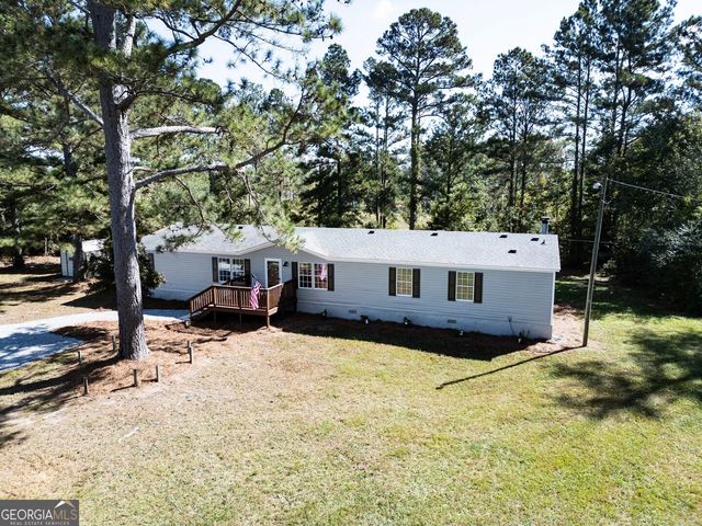 1008 Wrens Highway, Thomson, GA 30824