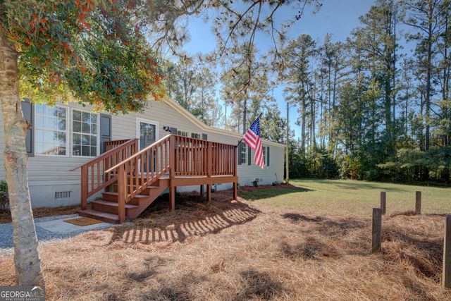 1008 Wrens Highway, Thomson, GA 30824