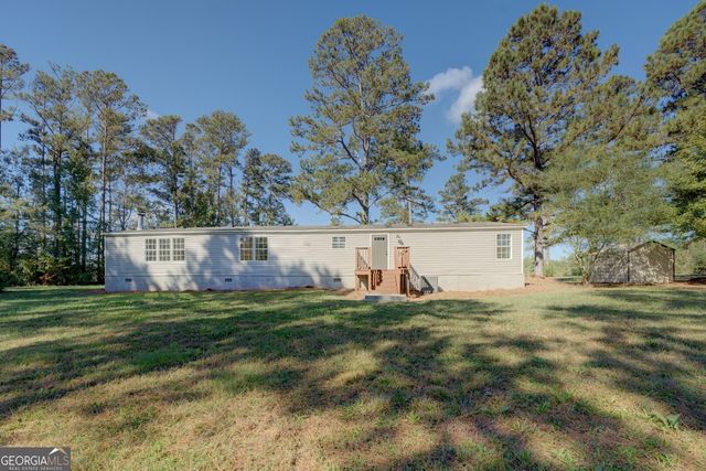 1008 Wrens Highway, Thomson, GA 30824