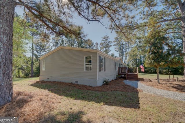 1008 Wrens Highway, Thomson, GA 30824