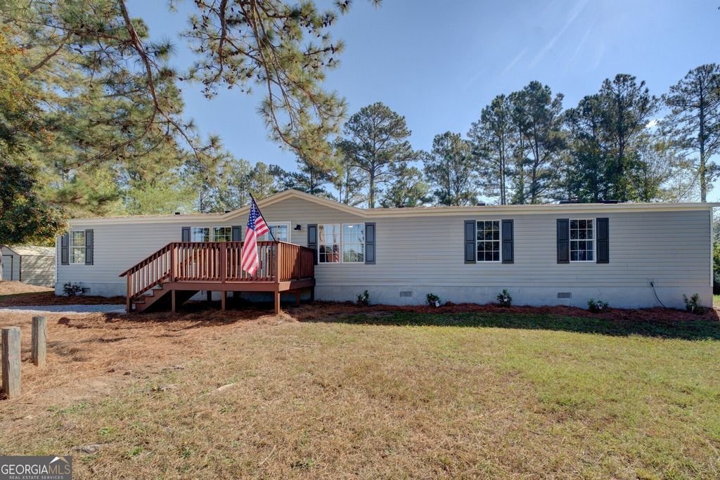 1008 Wrens Highway, Thomson, GA 30824