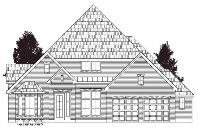 219 Prelude Park Trail, Willis, TX 77318