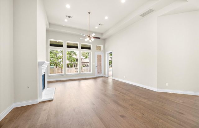 219 Prelude Park Trail, Willis, TX 77318