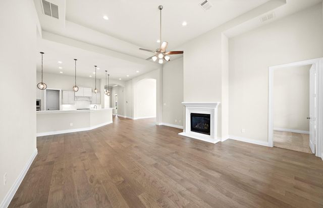 219 Prelude Park Trail, Willis, TX 77318
